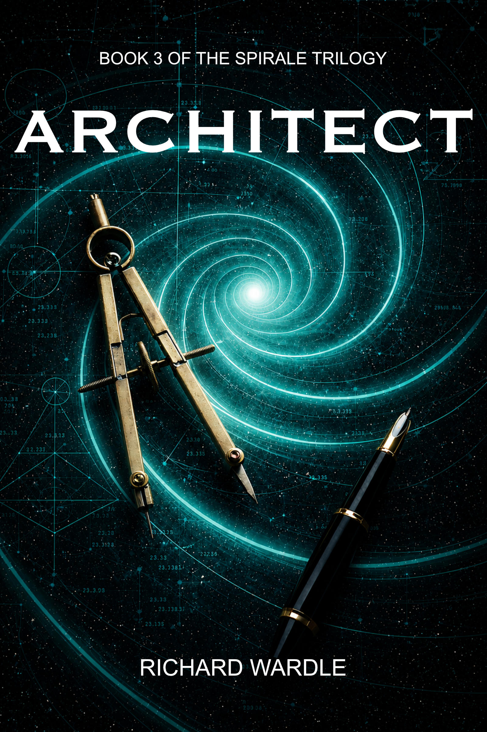 Architect — Book Three cover
